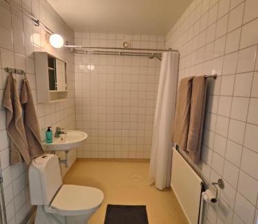 Katrineholm Apartment | 2 room apartment near the train station