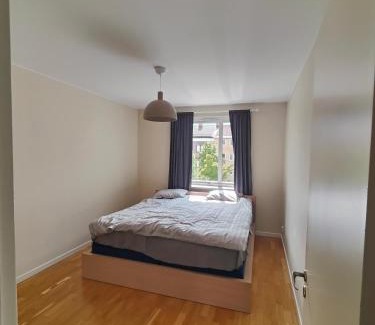 Katrineholm Apartment | 2 room apartment near the train station