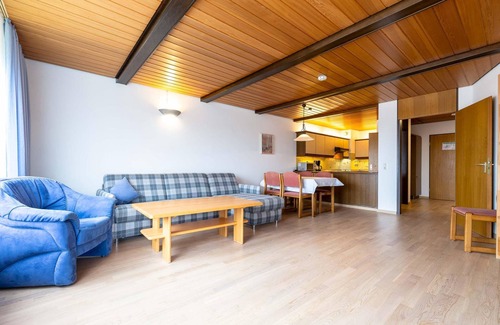 Immenstaad am Bodensee Apartment | 2-Room-Apartment (Type 3)