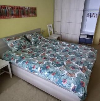 Haabneeme Apartment | 2-room apartment with balcony 60m2 in Viimsi center