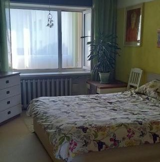 Haabneeme Apartment | 2-room apartment with balcony 60m2 in Viimsi center
