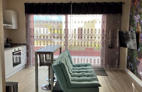 Rheinboellen Apartment | 2 Room Appartment