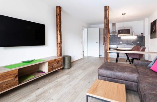 Riezlern Apartment | 2-room dream for couples