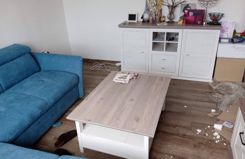 Banska Bystrica Apartment | 2 room sunny apartment