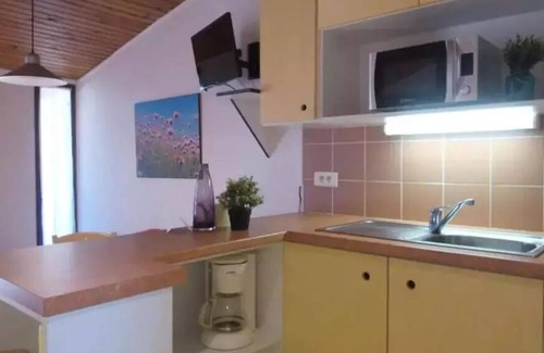 Murs Apartment | 2 Rooms 6 People 1 baby