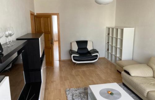 Zvolen Apartment | 2 rooms apartment with balcony