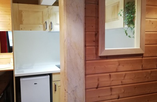 Montfaucon Apartment | 2 rooms independent entrance