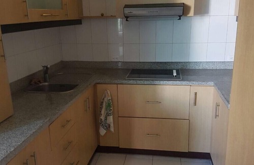 Ponceano Apartment | 2 rooms lux apartment