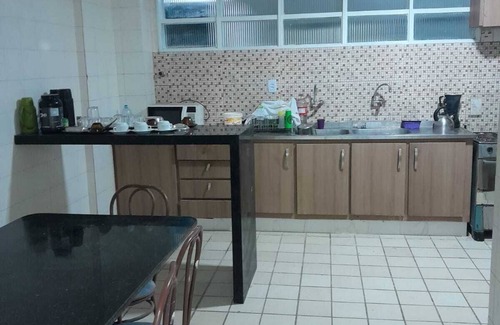 Jardim Oceania Apartment | 2 streets from the sea, excellent location, with 270m² and cozy