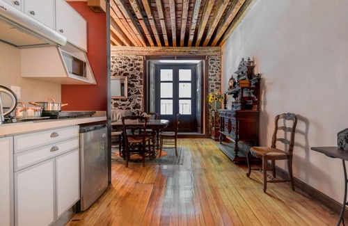 Historic Center Apartment | 2 separate Suites in a Historical building + BEST LOCATION