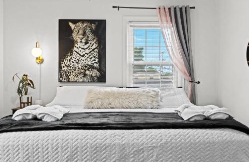 Audubon Apartment | 2 Spacious Units Close to Downtown & Expo Center