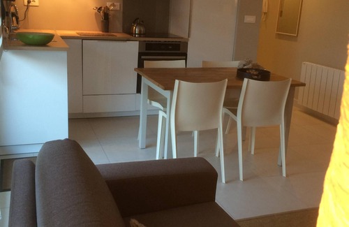 Le Touquet-Paris-Plage Apartment | 2 steps from the beach, pleasant, quiet and with terrace