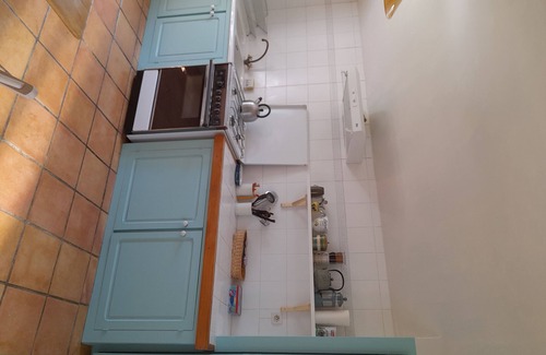 Camaret-sur-Mer House | 2 steps from the port and beaches, house with large garden.