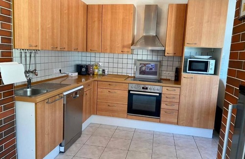 Bad Ischl Apartment | 2-storey apartment 5 minutes from the center of Bad Ischl.
