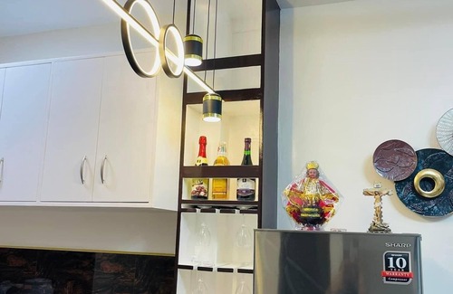 Butuan House | 2 Storey House w/3 bedroom AC, Living room,dining,kitchen w/AC & WiFi in Butuan