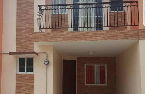 Talisay Apartment | 2 storey townhouse 3 Bedrooms in CEBU FOR RENT - ENTIRE GUEST HOUSE.