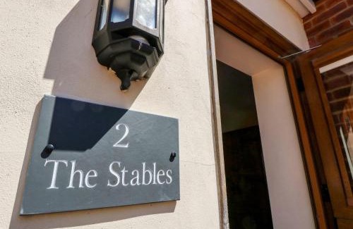 Ryde House | 2 The Stables