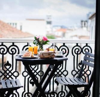 Ponta Delgada Apartment | 2 Towers Apartment