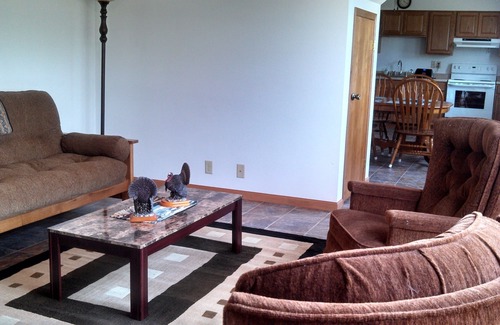 Ferryville House | 2 Unit Family River Retreat on Pool 9 (Rates listed for entire Home)