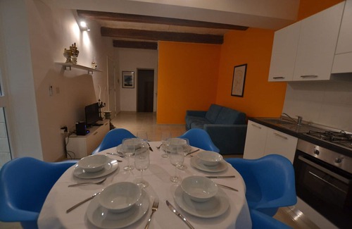 Valletta Apartment | 2 Verdala - Valletta Dream Suites