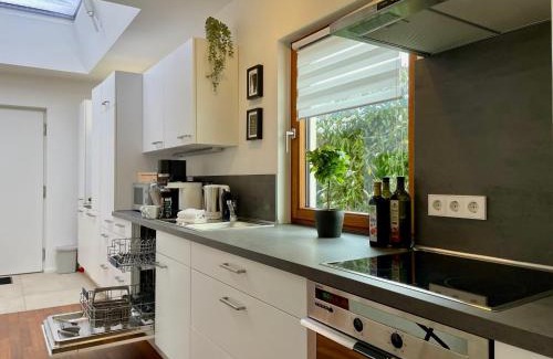 Neu-Ulm Apartment | 2-Zi. Apartment 42 qm, an der Friedrichsau/Messe