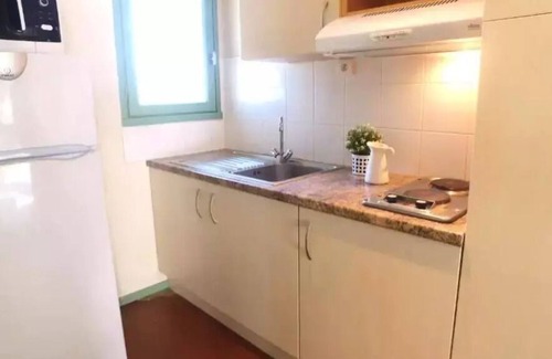 Najac Apartment | 2 Zimmer 4 Personen 1 Baby