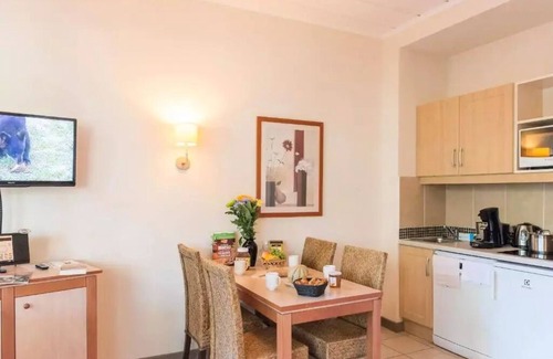 Rouret Apartment | 2 Zimmer 4 Personen
