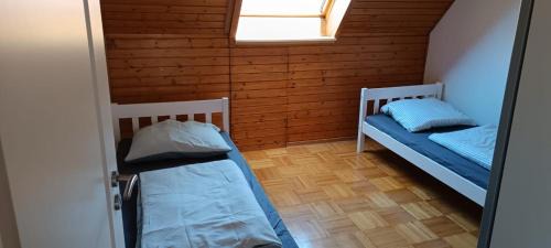 Geislingen an der Steige Apartment | 2-Zimmer 1