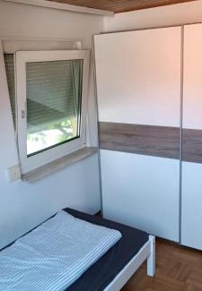 Geislingen an der Steige Apartment | 2-Zimmer 1