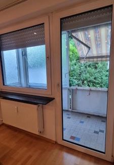 Oberdorla Apartment | 2 Zimmer direkt im Stadt Zentrum