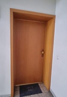 Oberdorla Apartment | 2 Zimmer direkt im Stadt Zentrum