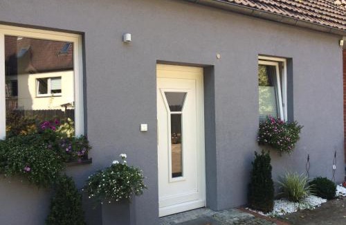Scheessel Apartment | 2-Zimmer Ferienwohnung im Herzen von Scheeßel
