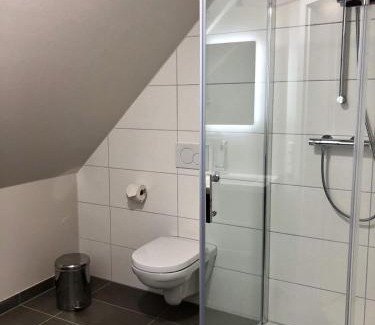 Scheessel Apartment | 2-Zimmer Ferienwohnung im Herzen von Scheeßel