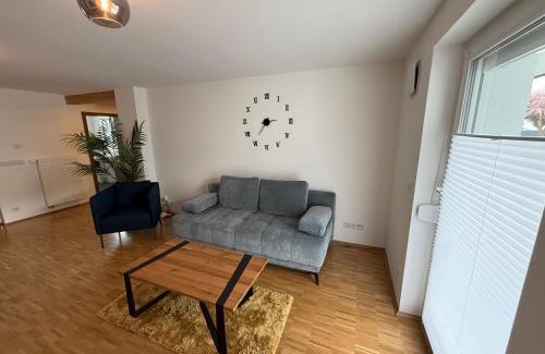 Ihrlerstein Apartment | 2-Zimmer Wohnoase in Ihrlerstein