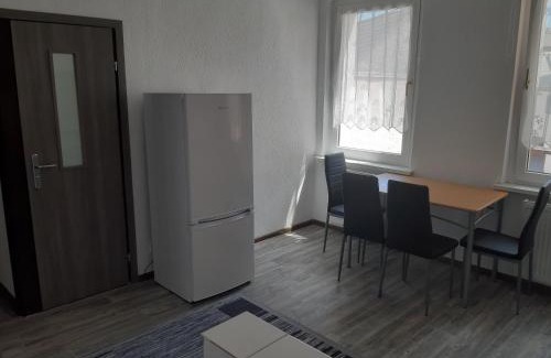 Goßnitz Apartment | 2 Zimmer Wohnung für 4 Personen