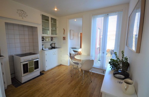 Ryde Apartment | 20 Bellevue Road