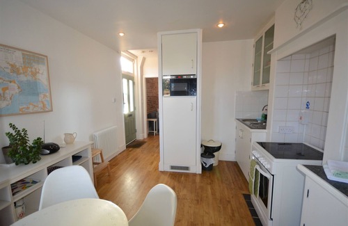Ryde Apartment | 20 Bellevue Road