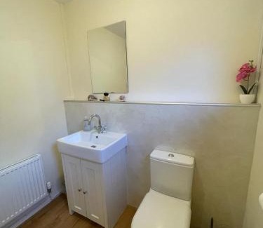 Chepstow House | 20 Fairview Chepstow