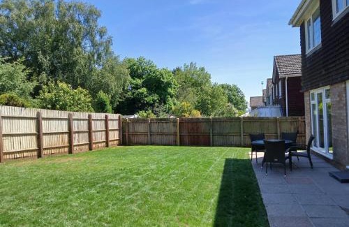 Chepstow House | 20 Fairview Chepstow