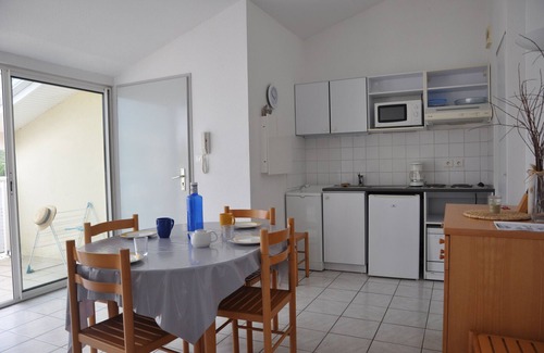 Maubuisson Apartment | 20 GRAND PAVOIS - 34152