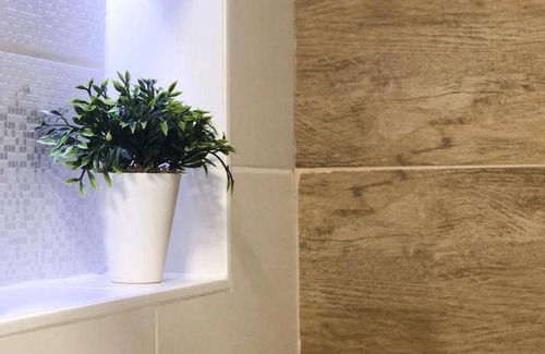 Zilina Apartment | 20 m² Apartment ∙ 1 bedroom ∙ 2 guests