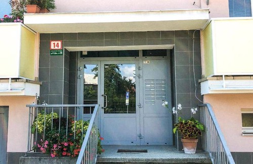 Zilina Apartment | 20 m² Apartment ∙ 1 bedroom ∙ 2 guests