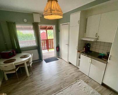 Enanger Apartment | 20 m² Apartment ∙ 1 bedroom ∙ 2 guests