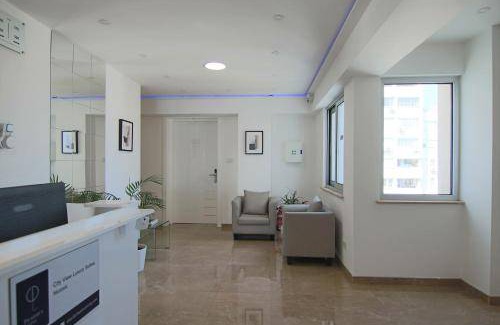 Acropolis Apartment | 20 m² Apartment ∙ 1 bedroom ∙ 2 guests