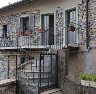 Moltrasio Apartment | 20 m² Apartment ∙ 1 bedroom ∙ 4 guests