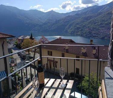 Moltrasio Apartment | 20 m² Apartment ∙ 1 bedroom ∙ 4 guests