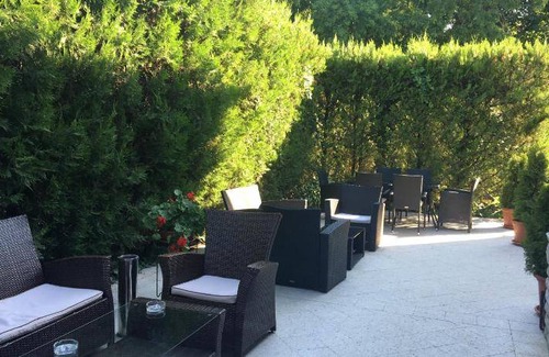 Gyor Bed & Breakfast | 20 m² Bed and breakfast ∙ 3 guests