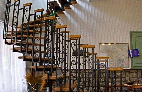 Gyor Bed & Breakfast | 20 m² Bed and breakfast ∙ 3 guests