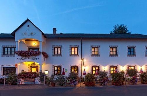 Hartmannsdorf Hotel | 20 m² Hotel ∙ 1 bedroom ∙ 1 guest