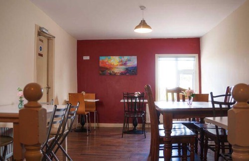 Inverin Hostel | 20 m² Hostel ∙ 2 guests